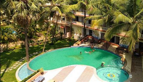 THE 10 BEST Hotels in Goa for 2022 (from $11) - Tripadvisor