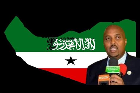 Culture In Focus: A People In Search Of Recognition - SomalilandCurrent.com