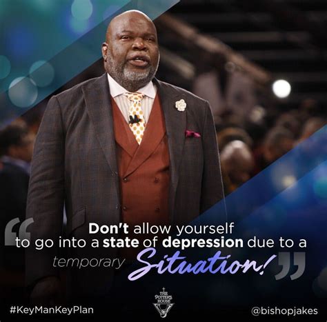 Pin on inspirational | Td jakes quotes, Td jakes, Td jakes quotes motivation