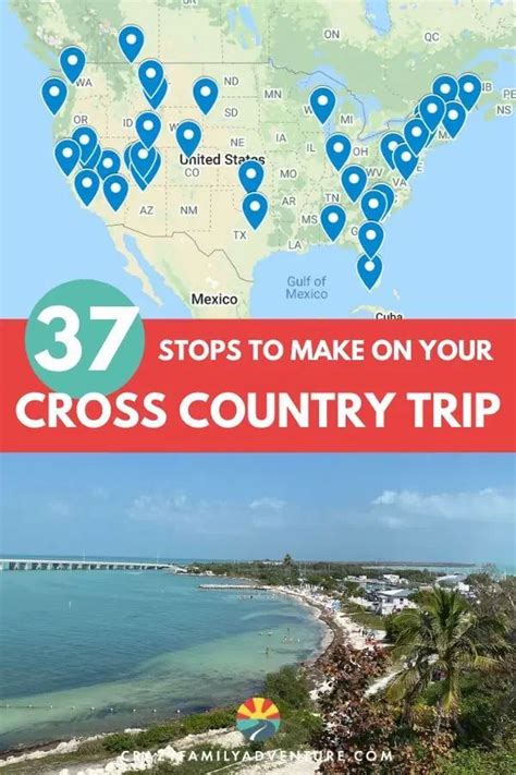 Road Trip Map, Road Trip Routes, Road Trip Hacks, Road Trip Itinerary ...