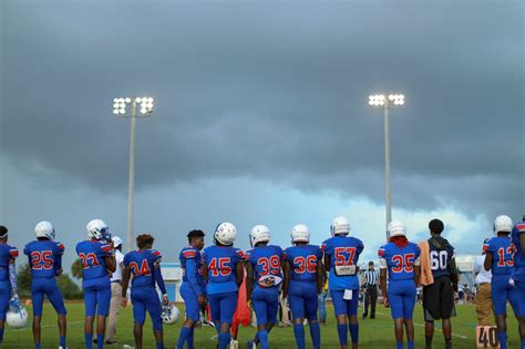 Beyond Football: Pahokee, Florida's History of Black Resilience | PBS