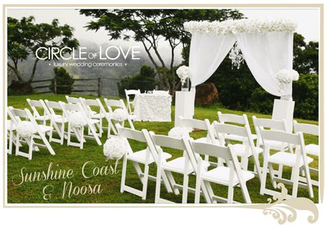 Sunshine Coast Wedding Venues