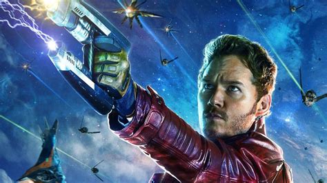 Guardians of the Galaxy Vol. 2: Kurt Russell up for role of Star-Lord's dad