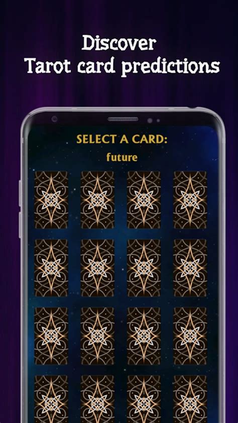 Tarot Cards Reading & Divination APK for Android - Download