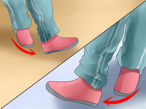 How to Crip Walk: 5 Steps (with Pictures) - wikiHow