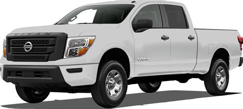 2023 Nissan Titan® | Springfield Nissan