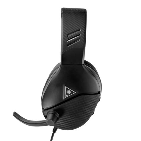 Turtle Beach Recon 200 Amplified Wired Gaming Headset