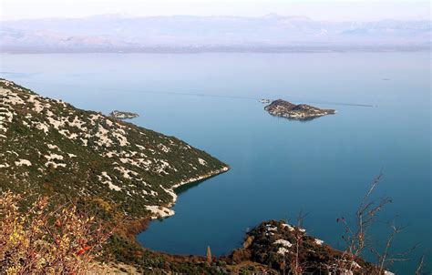 5 MONASTERIES AROUND SKADAR LAKE - Living in Montenegro :)