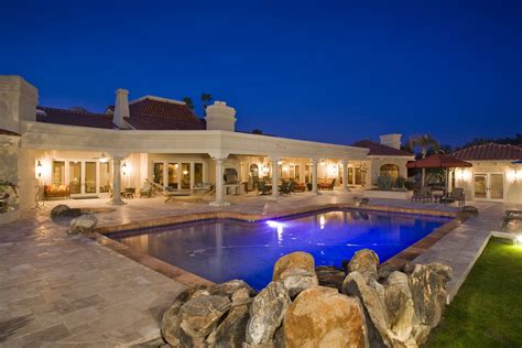 Luxury Homes | Scottsdale, Scottsdale arizona, Arizona