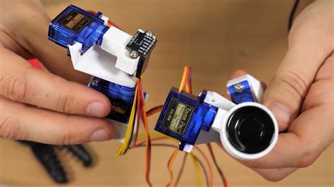 Diy Lidar Scanner - Do It Your Self