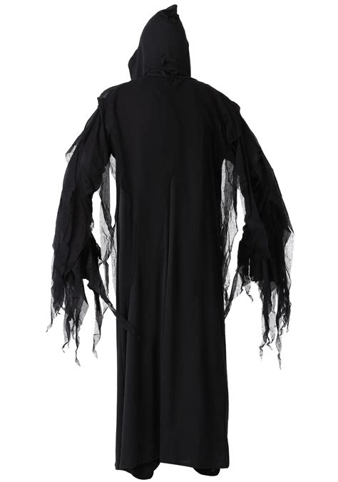 Sexy grim reaper costume male - overglop