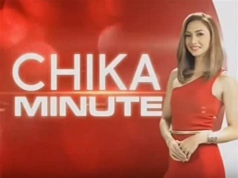 Iya Villania, magbabalik na sa 'Chika Minute' | Chika Muna | Balitambayan