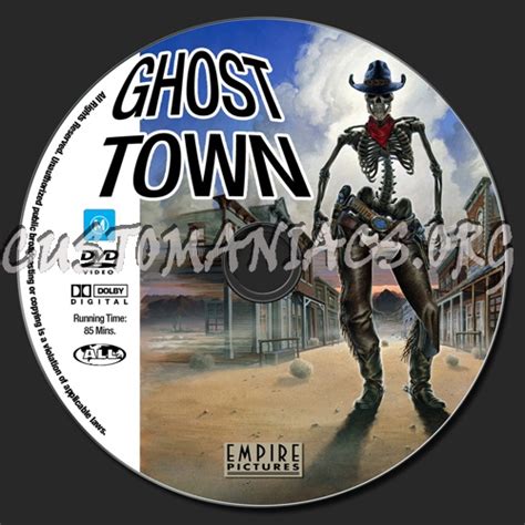 Ghost Town Movie Quotes. QuotesGram