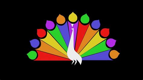 Nbc Peacock Logo 1970s Ideas - Logo collection for you