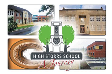 High Storrs School – Sheffield Books | Ecclesall Directory