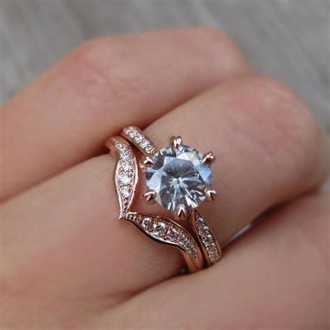 Marriage Rings | Cz Engagement Rings | Where Can I Get An Engagement Ring 20190915 | Vintage ...