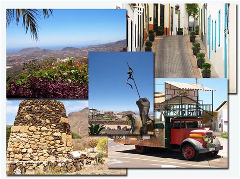 Guide to San Miguel de Abona | therealtenerife.com