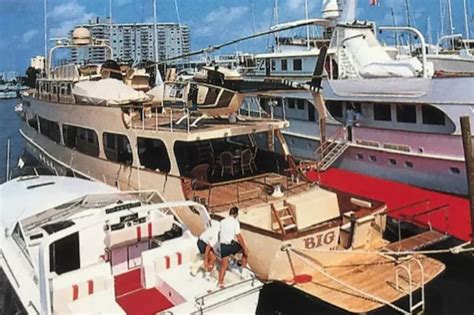 Jordan Belfort Yacht - The True Story About The Yacht