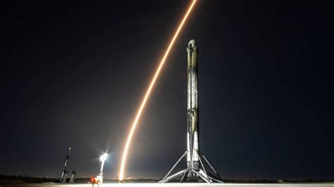 SpaceX has successful 96th and final Falcon launch of 2023