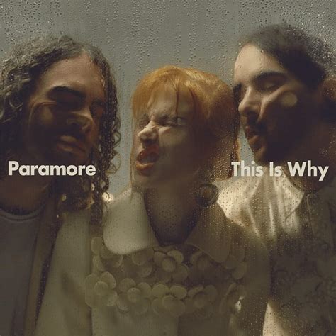 Paramore - The News Lyrics | LyricsFA