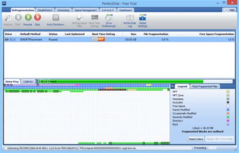 15 Best Disk Defragmenter for Windows in 2020 (Free & Paid) | TechCommuters