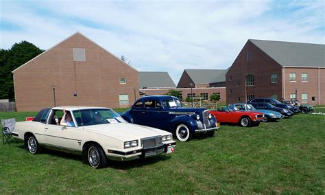 Car Corral | New Hope Automobile Show