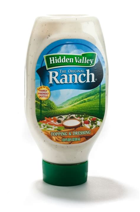 Hidden Valley Ranch Actually Exists - InsideHook