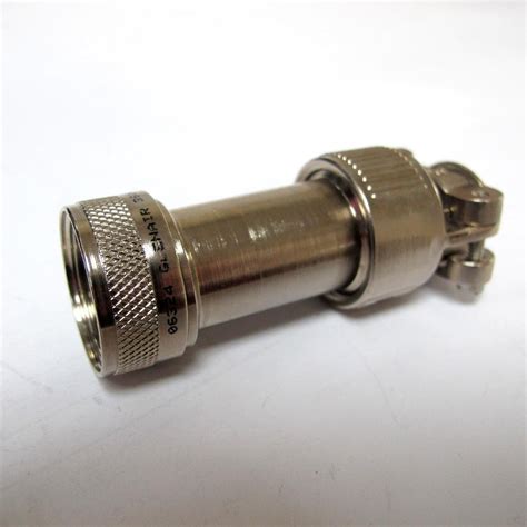 Glenair connector 360AS001M160205 - Coaxial Connectors - BMI Surplus