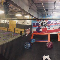 Apex Trampoline Park - Trampoline Parks - 3910 Burron Avenue, Saskatoon, SK - Phone Number - Yelp