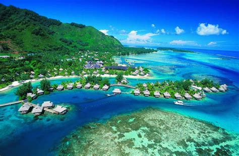 Fantastic Sights To See In Tahiti, French Polynesia | Found The World