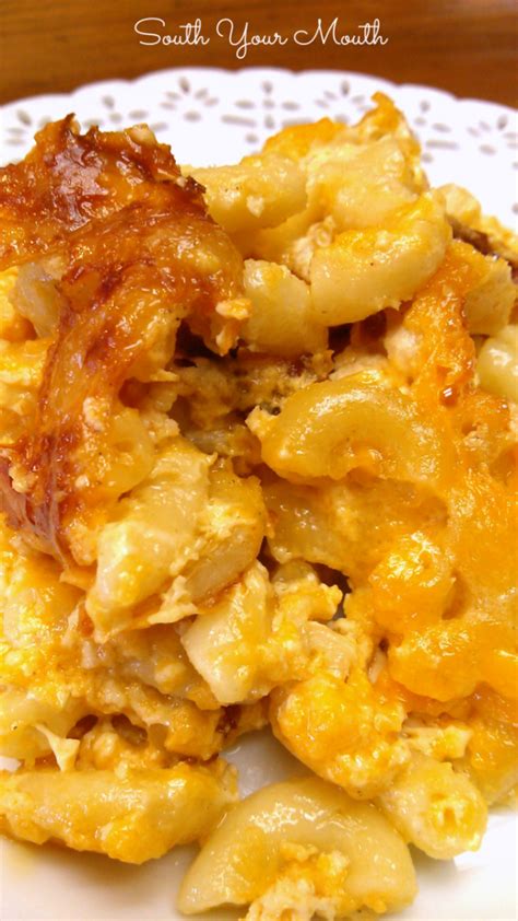 Paula Deen Mac And Cheese Slow Cooker - vefasr