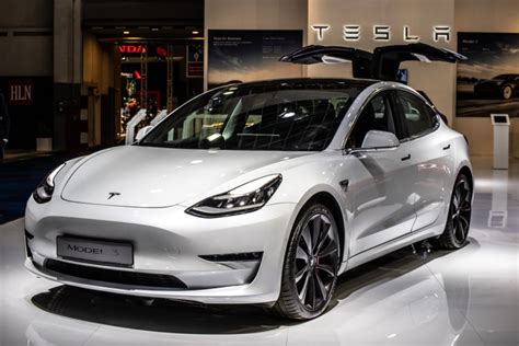 Tesla To Start Testing Model 3 EVs in India by July-August: Report | Beebom