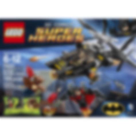 Lego Superheroes | Keilor Heights ELC