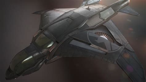 ArtStation - The Quinjet - The Avengers Fan Art, Bin8 Lee | Aircraft ...