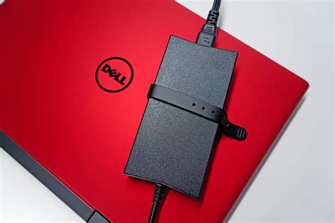 Dell Inspiron 15 7000 Review