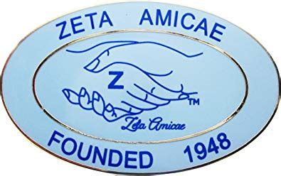 Zeta Amicae - Zeta Phi Beta Sorority, Incorporated | Alpha Kappa Zeta ...