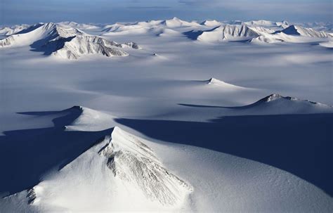 Study finds that hundreds of Arctic glaciers are shrinking, disappearing | The Week