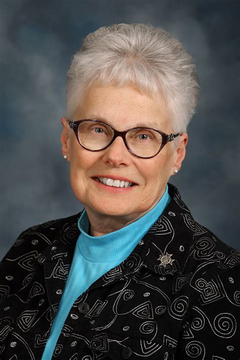 Q & A with Sr. Karen Lueck on what it takes to be a quality leader ...