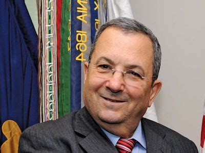 Ehud Barak | Biography & Facts | Britannica