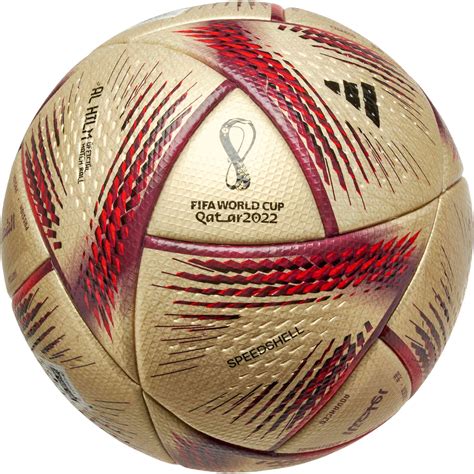 Al Hilm Pro Soccer Ball - www.inf-inet.com