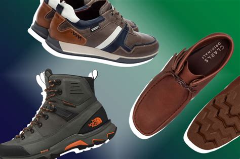 25 Best Men's Winter Shoes For Beating The Chill