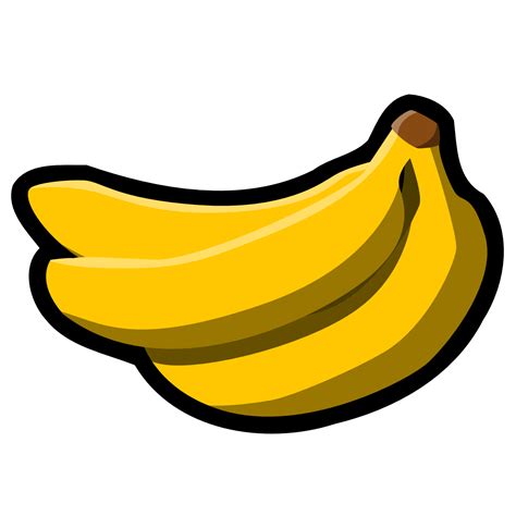 Banana Clip art - Pictures Of Banana png download - 1331*1331 - Free ...