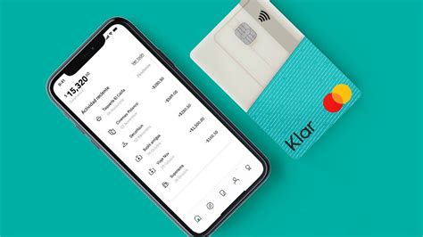 Descubra cómo obtener una tarjeta de crédito Klar sin tarifas anuales y otros beneficios - E La ...