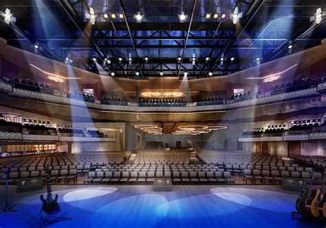 Live! Casino & Hotel unveils new concert venue The Hall - WTOP News