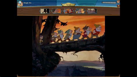 Heigh-Ho | Disney Hidden Worlds Wiki | FANDOM powered by Wikia