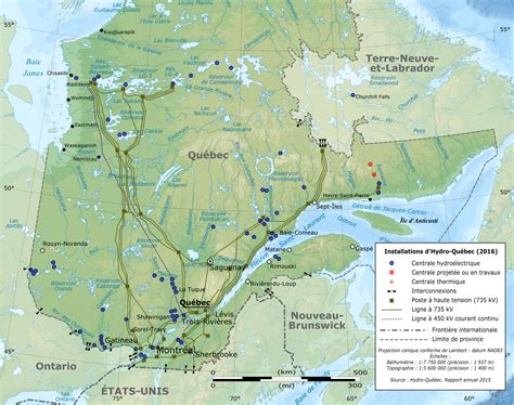 File:Quebec Map with Hydro-Québec infrastructures-fr.png - Wikimedia ...