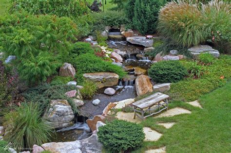 Pondless Waterfall, Backyard Waterfall, Waterfall Construction Vancouver, WA - LANDSCAPING ...