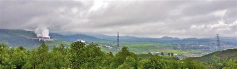 Wayang Windu Geothermal Power Plant