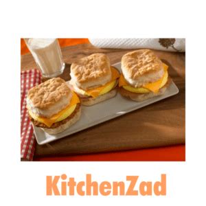 How To Microwave Jimmy Dean Breakfast Sandwiches? 2023 - Kitchenzad