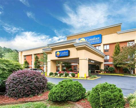 Comfort Inn & Suites Cleveland, TN - See Discounts